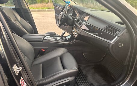 BMW 5 серия, 2015 год, 2 200 000 рублей, 11 фотография