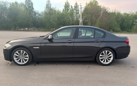 BMW 5 серия, 2015 год, 2 200 000 рублей, 3 фотография