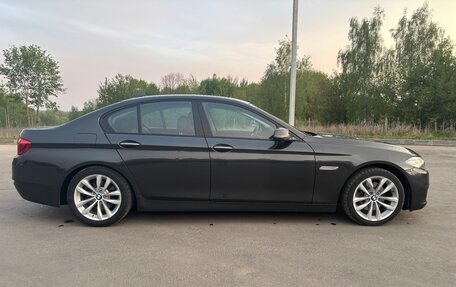 BMW 5 серия, 2015 год, 2 200 000 рублей, 4 фотография