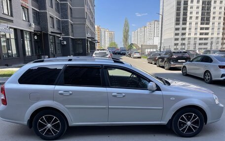 Chevrolet Lacetti, 2012 год, 580 000 рублей, 5 фотография