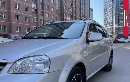 Chevrolet Lacetti, 2012 год, 580 000 рублей, 2 фотография