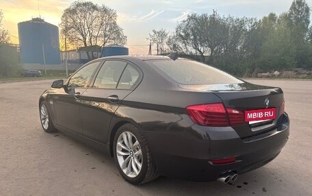 BMW 5 серия, 2015 год, 2 200 000 рублей, 6 фотография