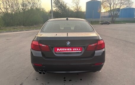 BMW 5 серия, 2015 год, 2 200 000 рублей, 7 фотография