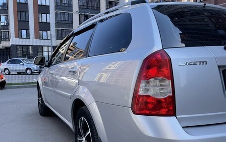 Chevrolet Lacetti, 2012 год, 580 000 рублей, 6 фотография