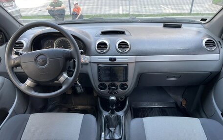 Chevrolet Lacetti, 2012 год, 580 000 рублей, 9 фотография