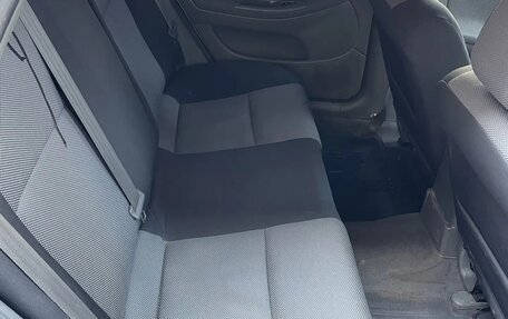 Chevrolet Lacetti, 2012 год, 580 000 рублей, 10 фотография