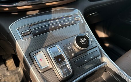 Hyundai Santa Fe IV, 2023 год, 3 998 000 рублей, 15 фотография