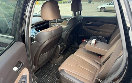 Hyundai Santa Fe IV, 2023 год, 3 998 000 рублей, 20 фотография