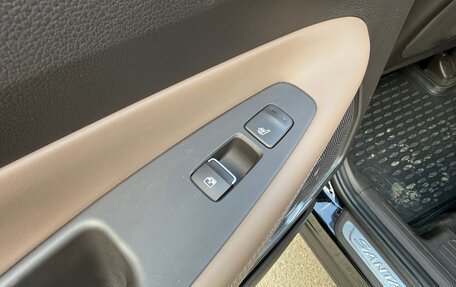 Hyundai Santa Fe IV, 2023 год, 3 998 000 рублей, 21 фотография