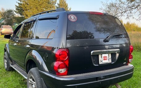 Dodge Durango II, 2003 год, 950 000 рублей, 3 фотография