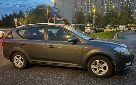 KIA cee'd I рестайлинг, 2011 год, 820 000 рублей, 4 фотография