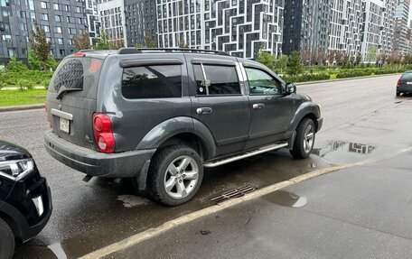 Dodge Durango II, 2003 год, 950 000 рублей, 5 фотография