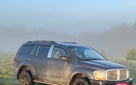 Dodge Durango II, 2003 год, 950 000 рублей, 2 фотография