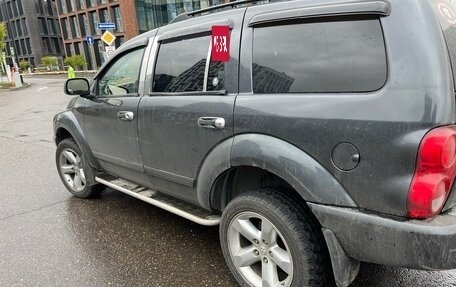 Dodge Durango II, 2003 год, 950 000 рублей, 4 фотография