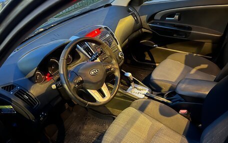 KIA cee'd I рестайлинг, 2011 год, 820 000 рублей, 9 фотография