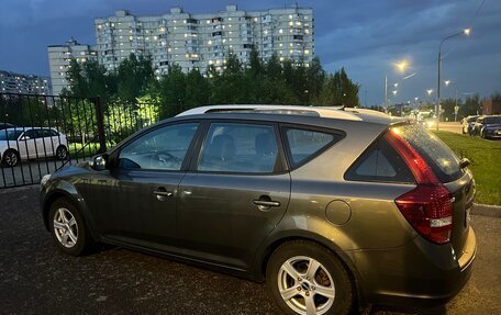 KIA cee'd I рестайлинг, 2011 год, 820 000 рублей, 8 фотография