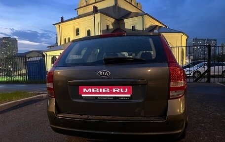 KIA cee'd I рестайлинг, 2011 год, 820 000 рублей, 6 фотография