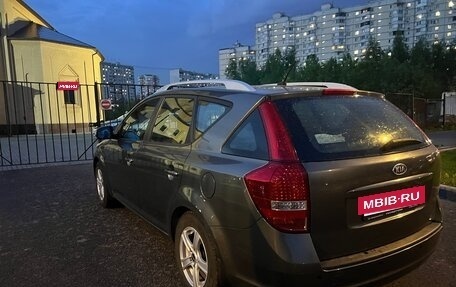 KIA cee'd I рестайлинг, 2011 год, 820 000 рублей, 7 фотография