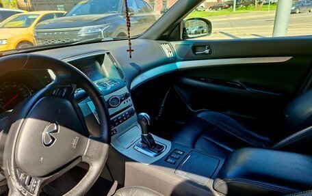 Infiniti G, 2008 год, 900 000 рублей, 6 фотография