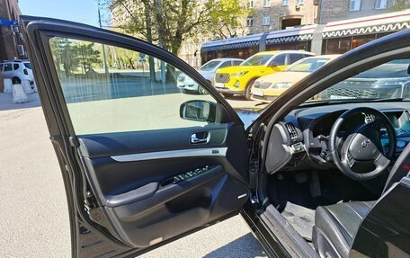 Infiniti G, 2008 год, 900 000 рублей, 11 фотография