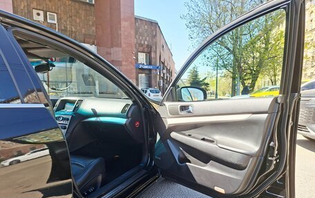 Infiniti G, 2008 год, 900 000 рублей, 12 фотография