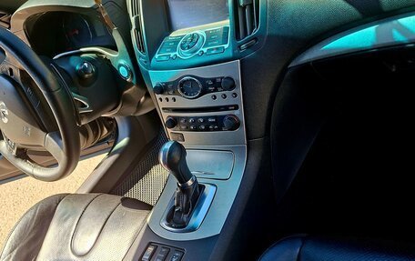 Infiniti G, 2008 год, 900 000 рублей, 9 фотография