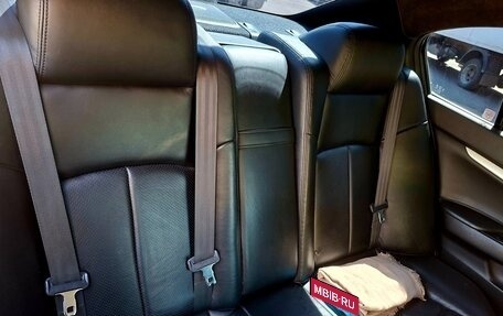 Infiniti G, 2008 год, 900 000 рублей, 7 фотография