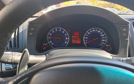 Infiniti G, 2008 год, 900 000 рублей, 15 фотография