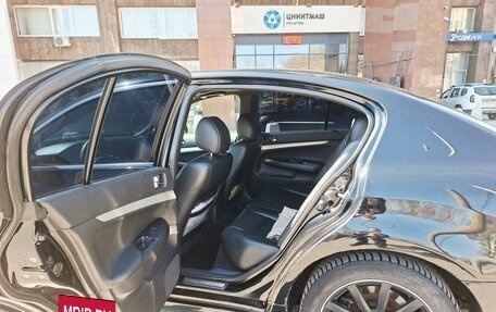 Infiniti G, 2008 год, 900 000 рублей, 14 фотография