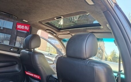 Infiniti G, 2008 год, 900 000 рублей, 10 фотография