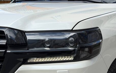 Toyota Land Cruiser 200, 2019 год, 7 800 000 рублей, 6 фотография