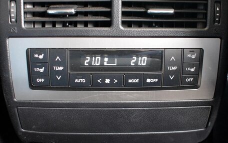 Toyota Land Cruiser 200, 2019 год, 7 800 000 рублей, 15 фотография
