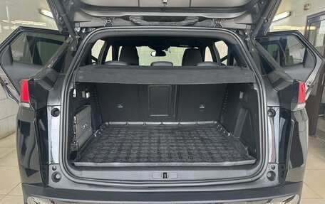 Peugeot 3008 II, 2017 год, 2 100 000 рублей, 2 фотография