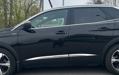 Peugeot 3008 II, 2017 год, 2 100 000 рублей, 7 фотография