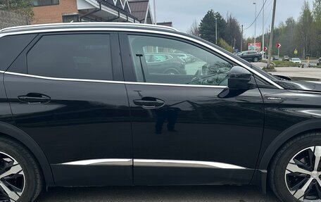 Peugeot 3008 II, 2017 год, 2 100 000 рублей, 8 фотография