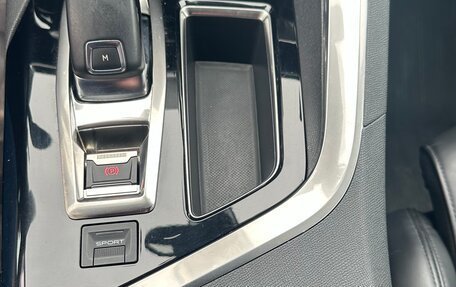 Peugeot 3008 II, 2017 год, 2 100 000 рублей, 15 фотография