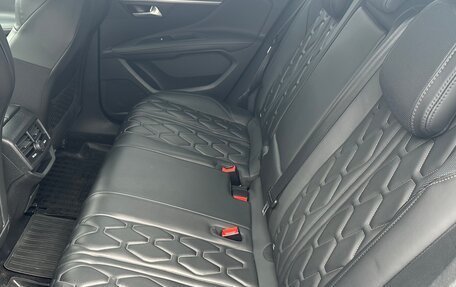 Peugeot 3008 II, 2017 год, 2 100 000 рублей, 16 фотография