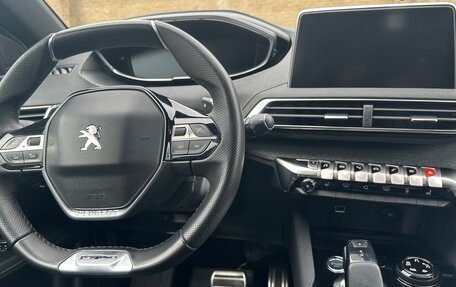 Peugeot 3008 II, 2017 год, 2 100 000 рублей, 19 фотография