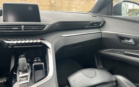 Peugeot 3008 II, 2017 год, 2 100 000 рублей, 18 фотография