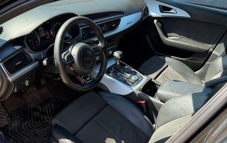 Audi A6, 2012 год, 1 430 000 рублей, 13 фотография