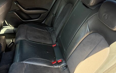 Audi A6, 2012 год, 1 430 000 рублей, 15 фотография
