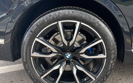 BMW X7, 2021 год, 10 750 000 рублей, 3 фотография