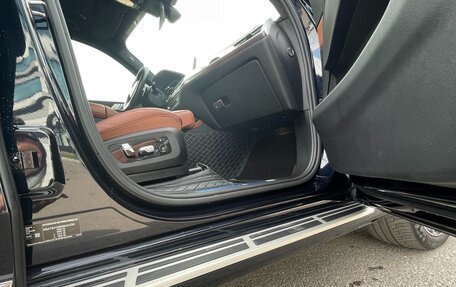 BMW X7, 2021 год, 10 750 000 рублей, 13 фотография