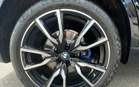 BMW X7, 2021 год, 10 750 000 рублей, 14 фотография