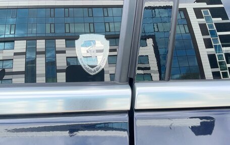 BMW X7, 2021 год, 10 750 000 рублей, 17 фотография