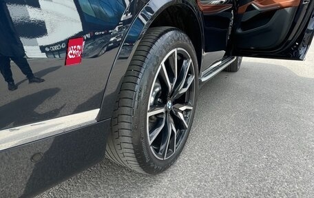 BMW X7, 2021 год, 10 750 000 рублей, 15 фотография
