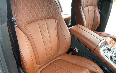 BMW X7, 2021 год, 10 750 000 рублей, 19 фотография
