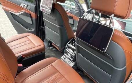 BMW X7, 2021 год, 10 750 000 рублей, 20 фотография