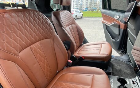 BMW X7, 2021 год, 10 750 000 рублей, 22 фотография