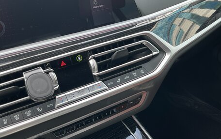 BMW X7, 2021 год, 10 750 000 рублей, 30 фотография